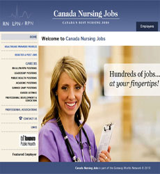 Canada-Nursing-Jobs