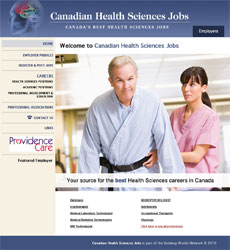 Canadian-Health-Sciences